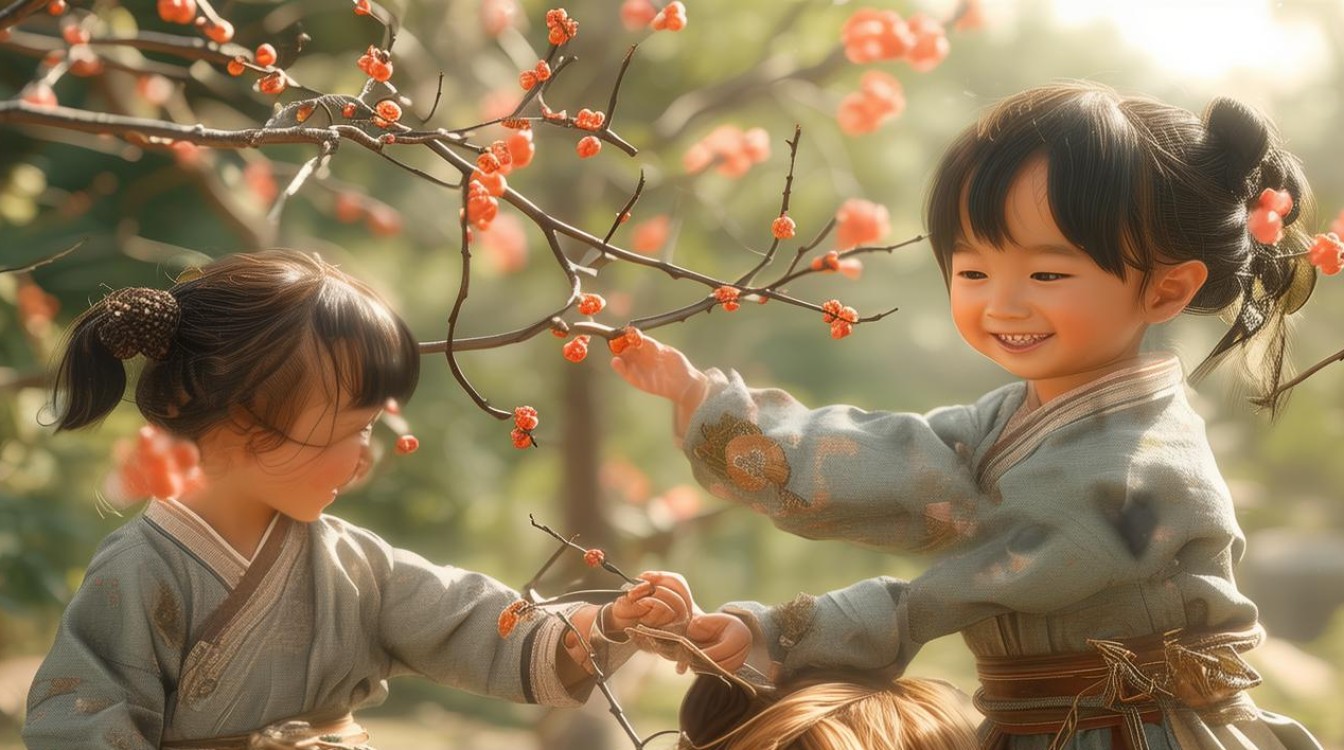 青梅竹马的感情为何在当代更显珍贵？-图1