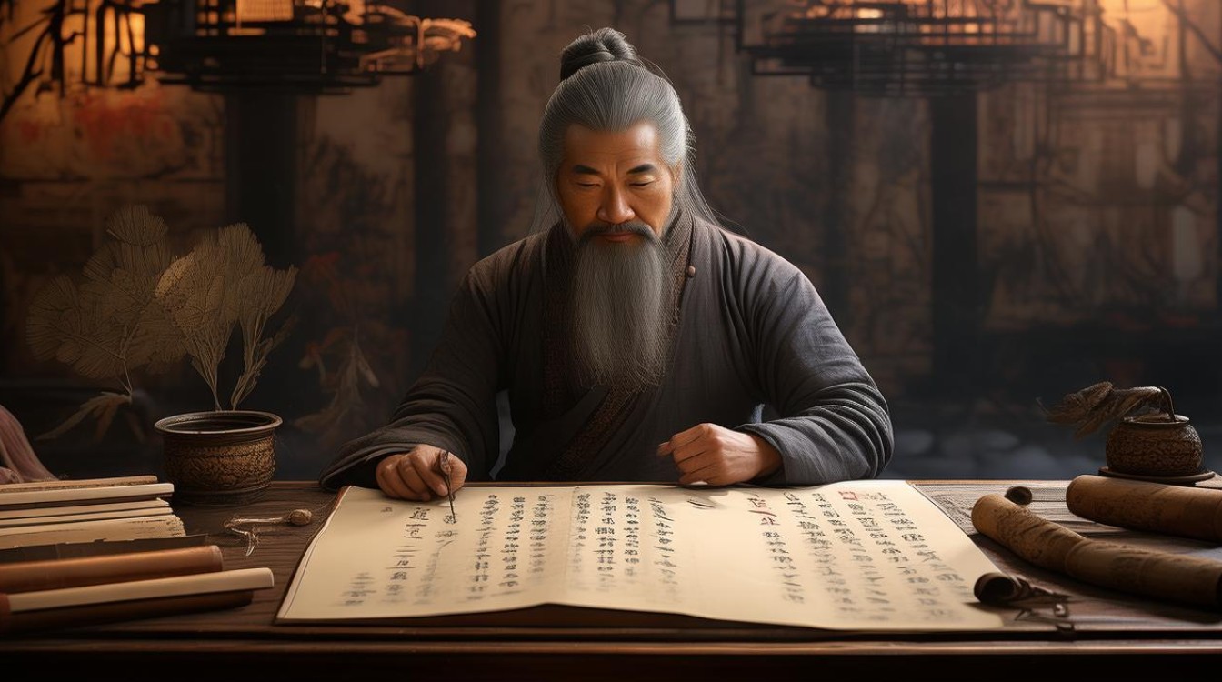 成语如何体现中华语言文化的千年智慧？-图2