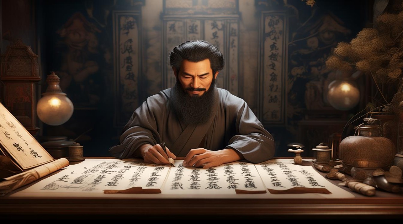 成语如何体现中华语言文化的千年智慧？-图4