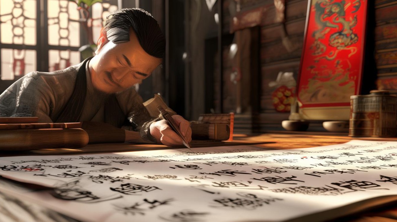 中华文化中有哪些与红色相关的成语？-图3