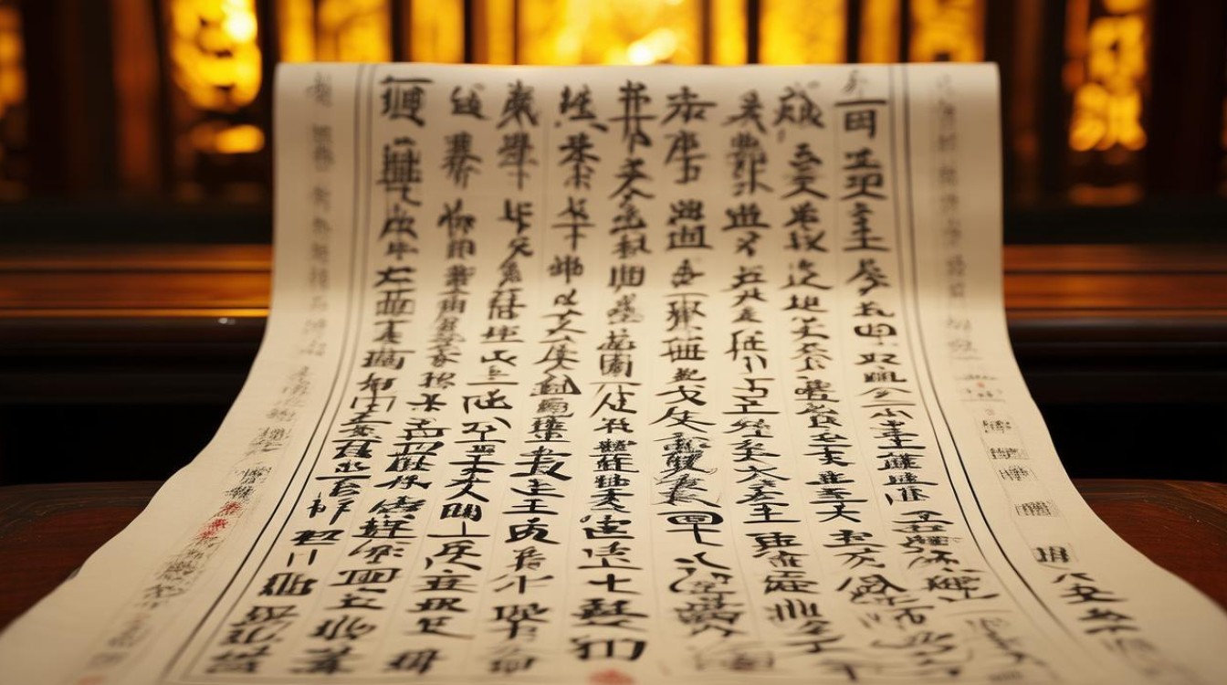 书香成语，千年智慧的语言瑰宝有哪些？-图1