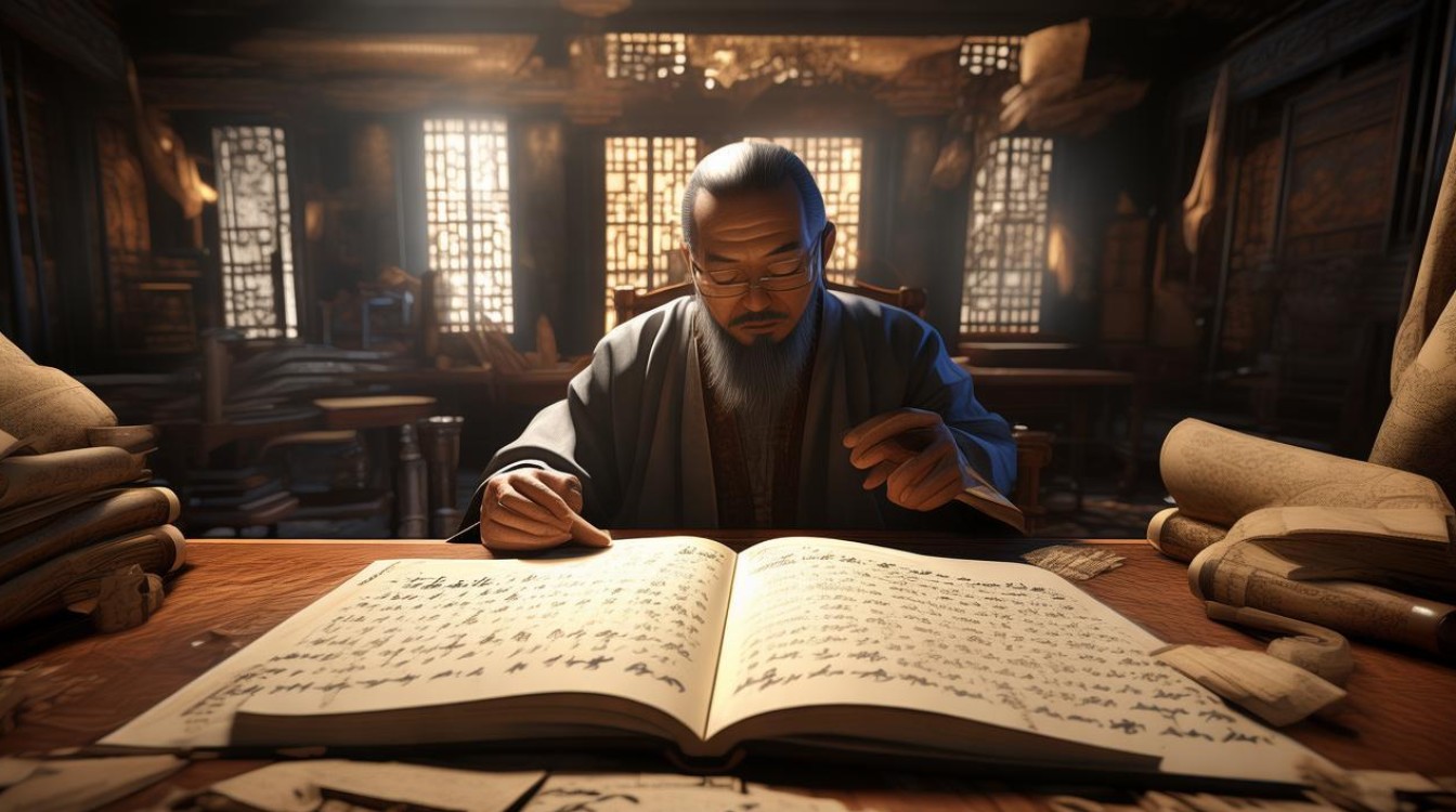 什么是二字成语？探索汉语中的独特表达-图2