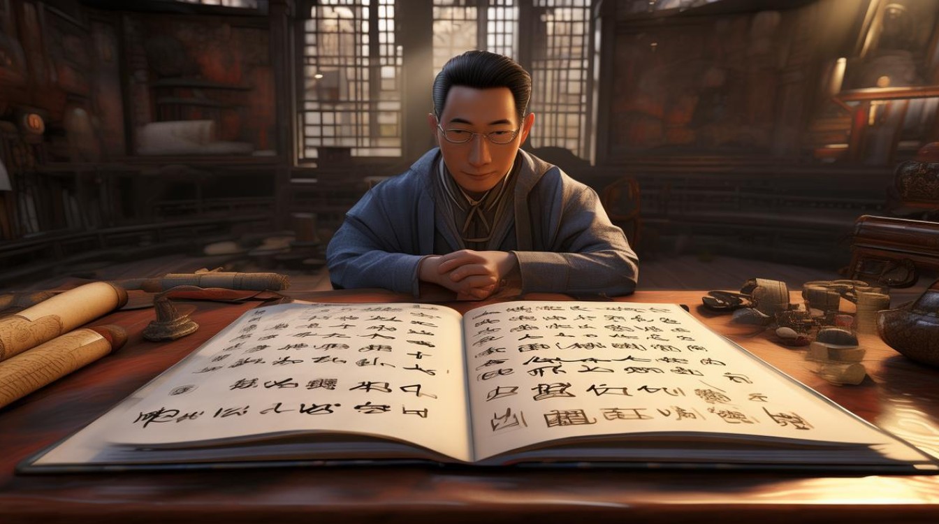 什么是二字成语？探索汉语中的独特表达-图4