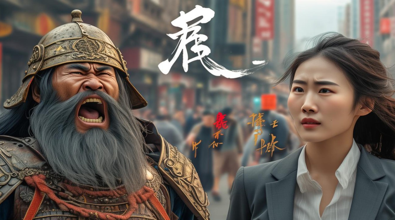 成语中的‘急’有何典故？现代如何应用？-图1
