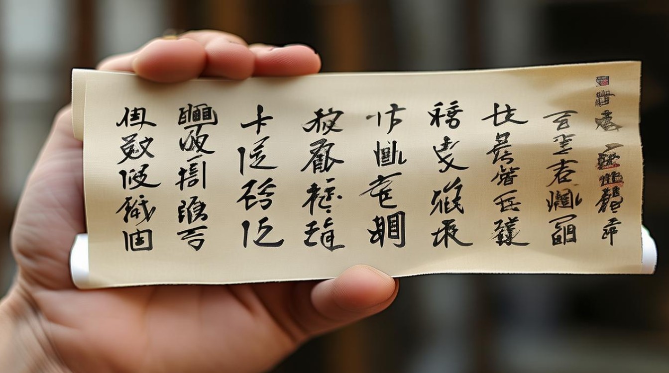 掌字开头的成语有哪些？掌的成语大全-图1