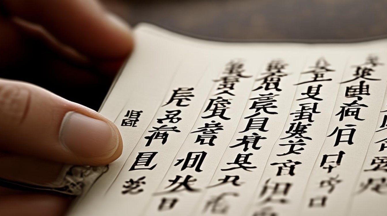 掌字开头的成语有哪些？掌的成语大全-图4