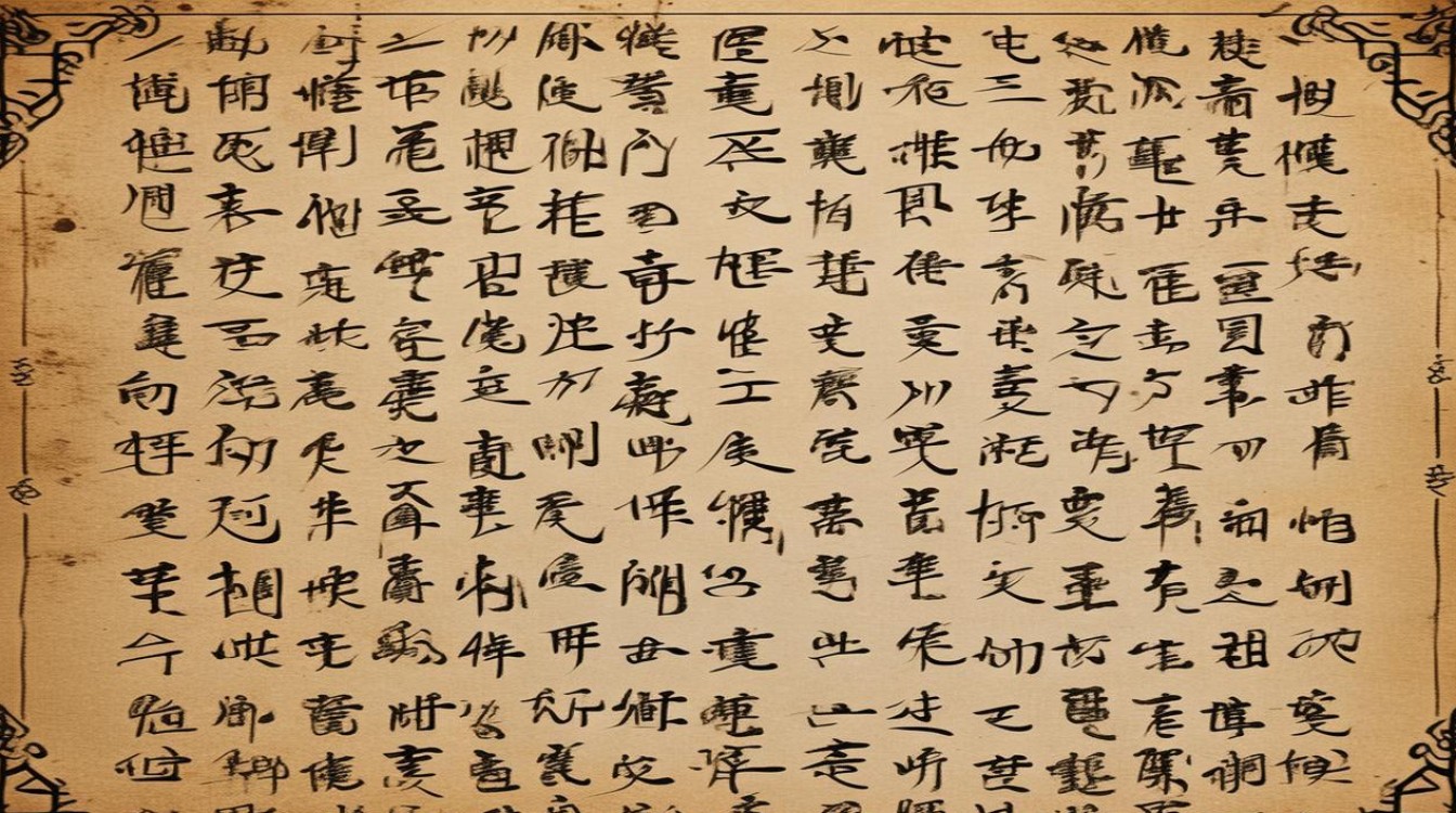什么是簇成语？常见簇成语有哪些？-图1