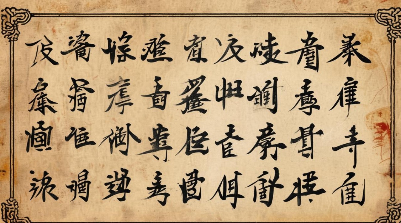 什么是簇成语？常见簇成语有哪些？-图4