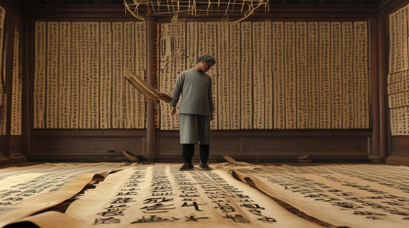 行字成语有哪些？探索语言文化的智慧奥秘-图1