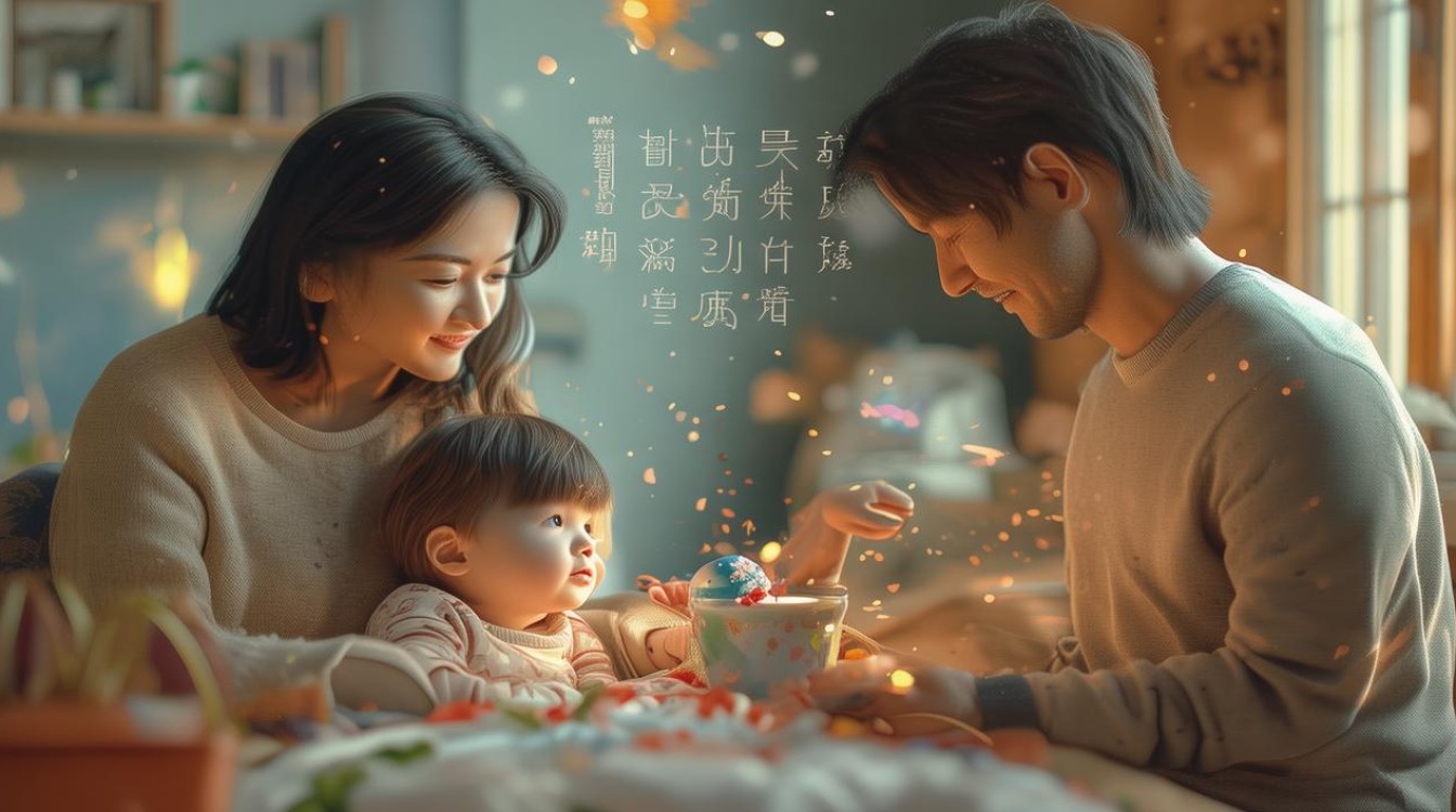 溺爱是爱吗？揭秘家庭教育中的常见误区-图2