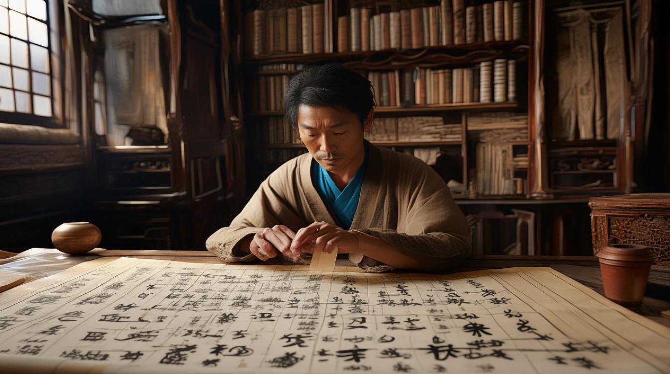 什么是逆字成语？汉语中的独特表达方式解析-图3