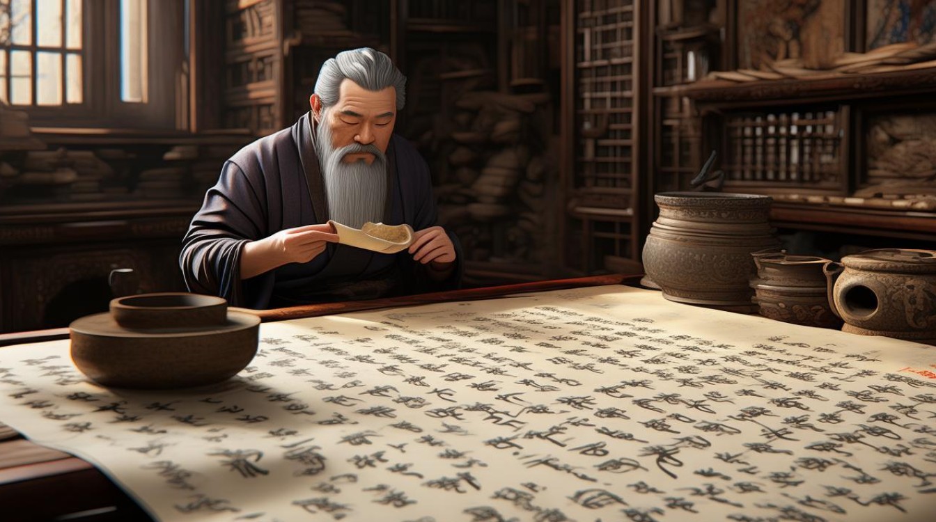 什么是逆字成语？汉语中的独特表达方式解析-图4