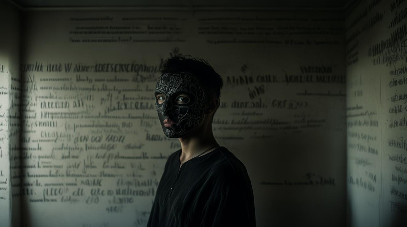 哪些成语常被用来掩盖事实？揭示语言中的伪装与真相-图2