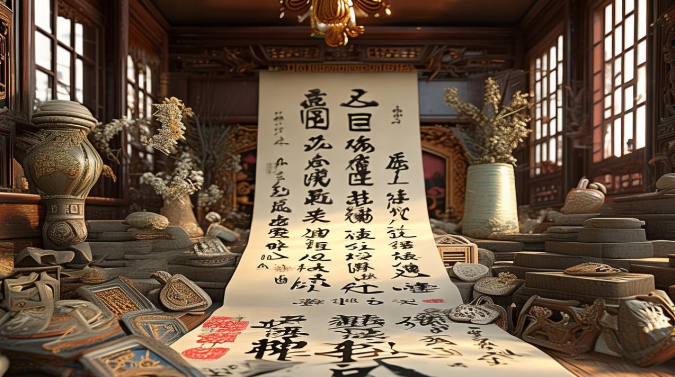 财源广进是什么意思？成语中的财富智慧解析-图2