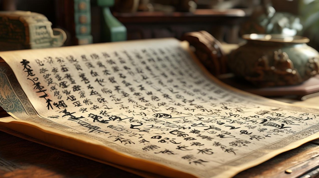 财源广进是什么意思？成语中的财富智慧解析-图4