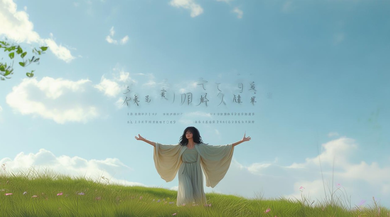 形容自由自在的成语有哪些？-图2