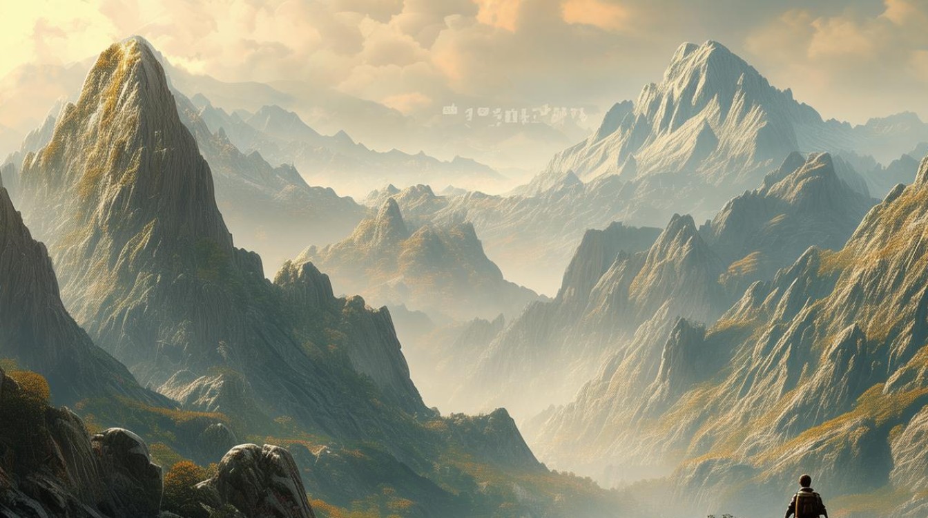 成语中带‘重’字的词语有哪些？-图2