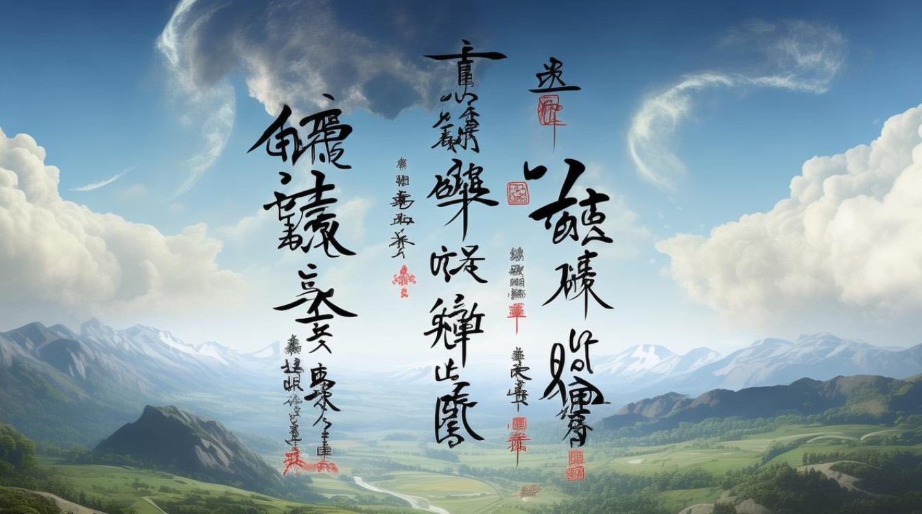什么是天人成语？探索其含义与经典例子-图1