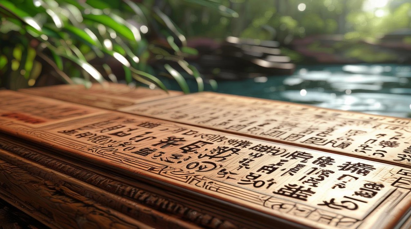 瑶的成语有哪些？盘点带‘瑶’字的常见成语-图1
