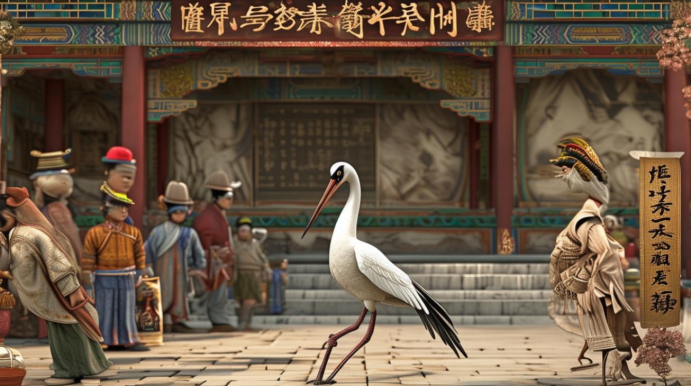 邯郸学步是什么意思？成语故事解析-图3