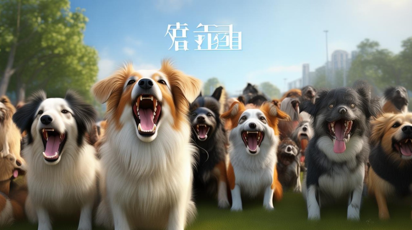 吠的成语有哪些？常见带‘吠’字的四字词语大全-图3
