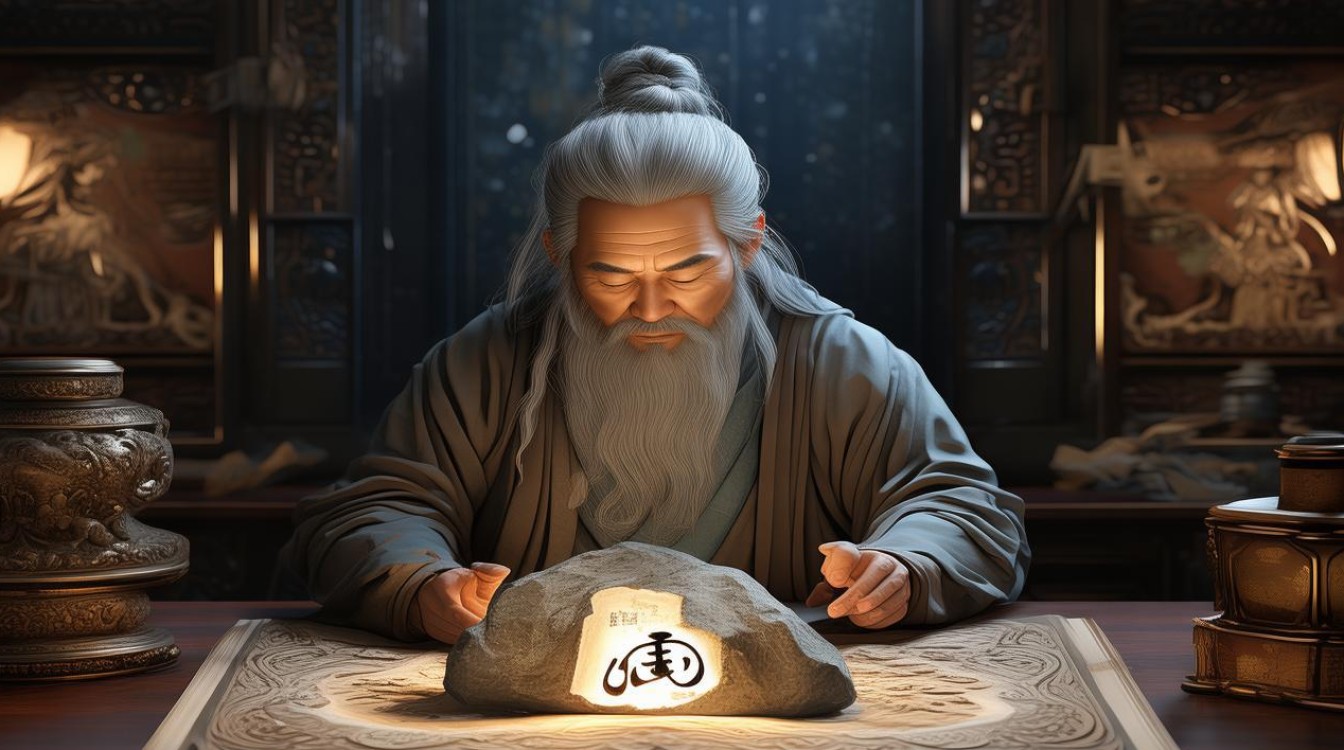 带‘惊’和‘石’的成语有哪些？解析其文化内涵-图3