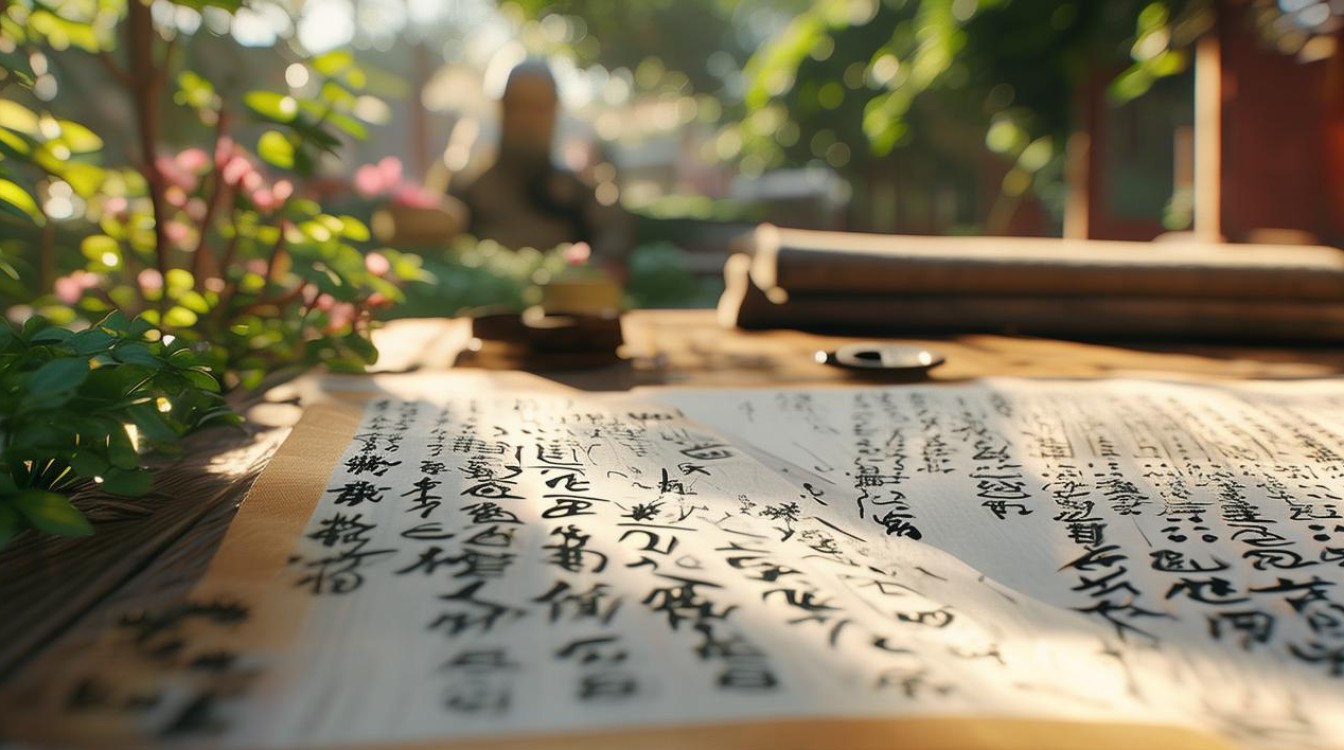 成语口为何是中华文化的语言瑰宝？-图1