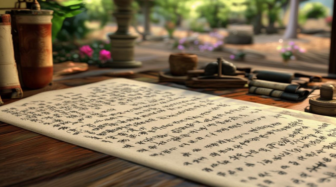成语口为何是中华文化的语言瑰宝？-图4