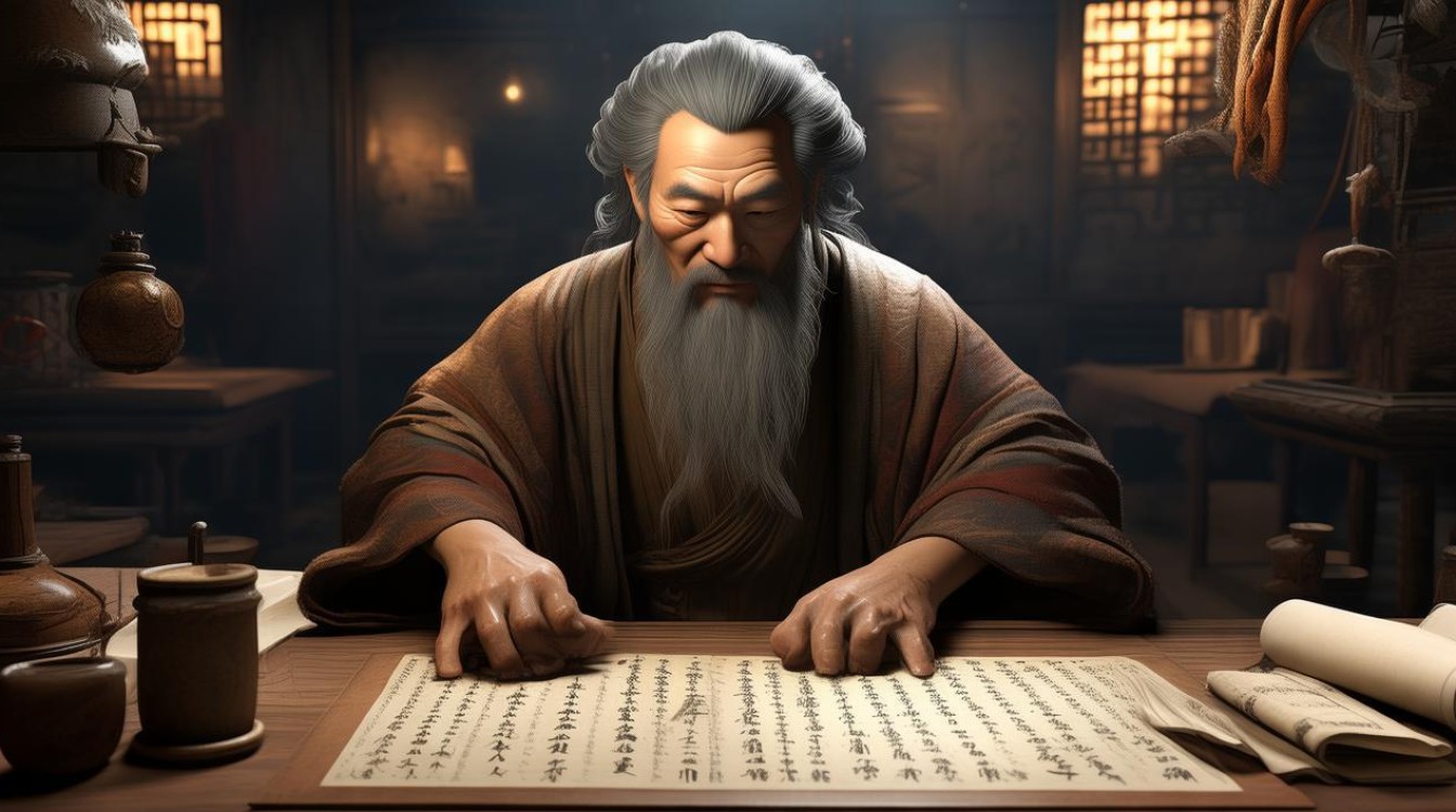 望字开头成语有哪些文化内涵与智慧？-图1