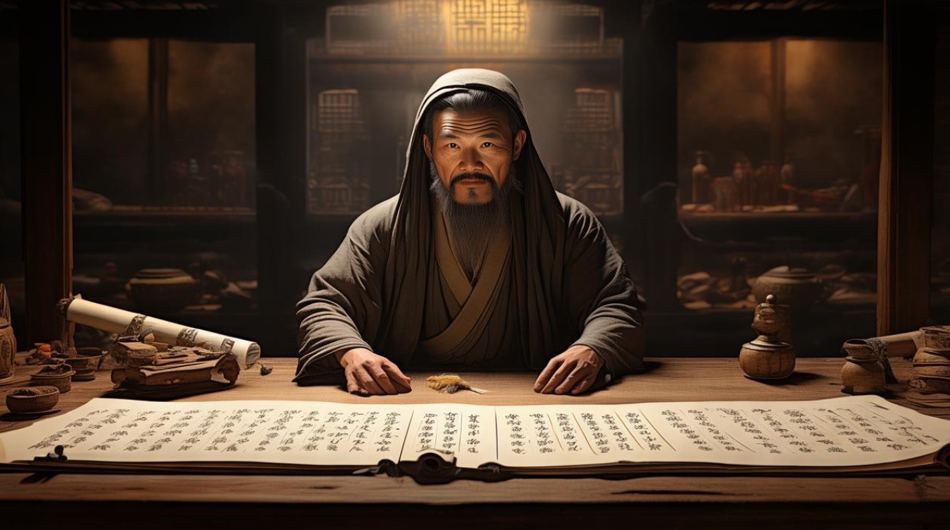 望字开头成语有哪些文化内涵与智慧？-图2
