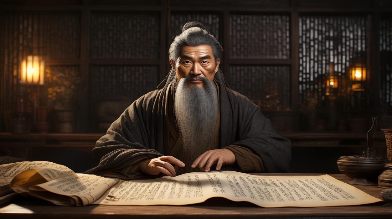 望字开头成语有哪些文化内涵与智慧？-图3