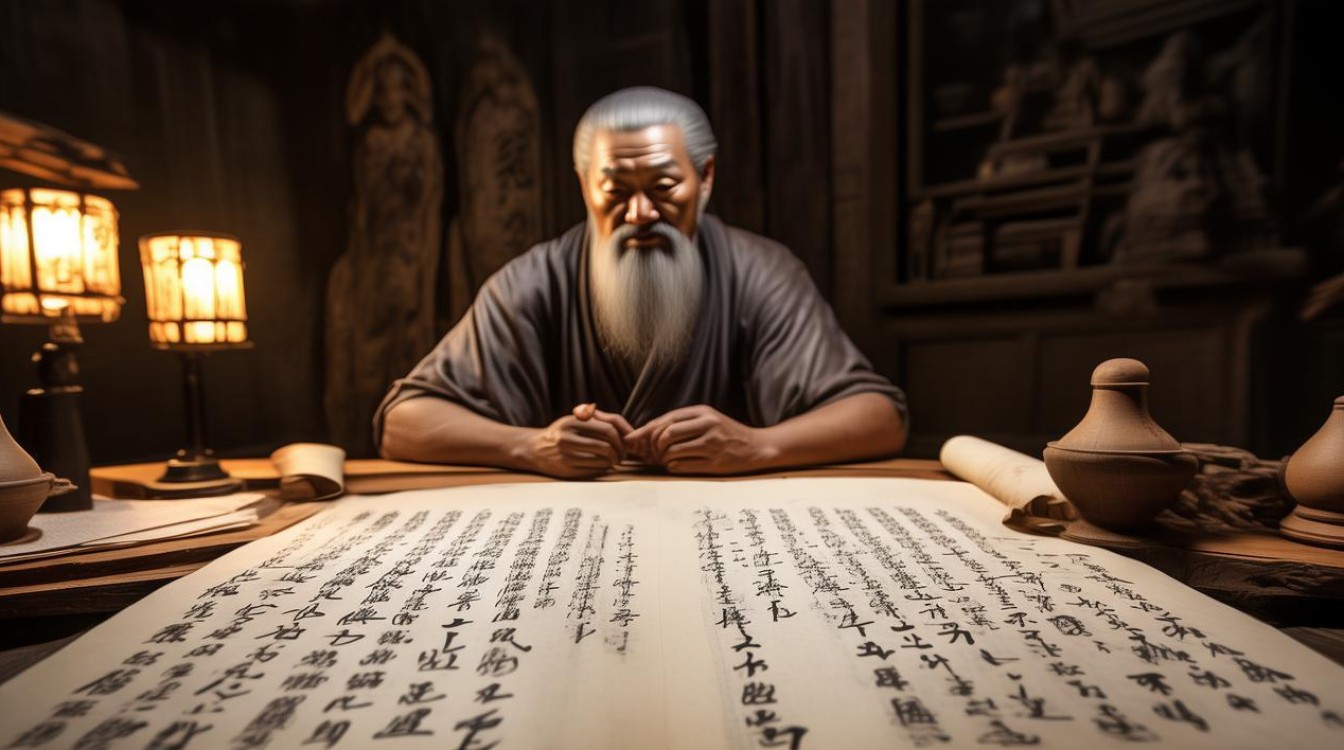 望字开头成语有哪些文化内涵与智慧？-图4