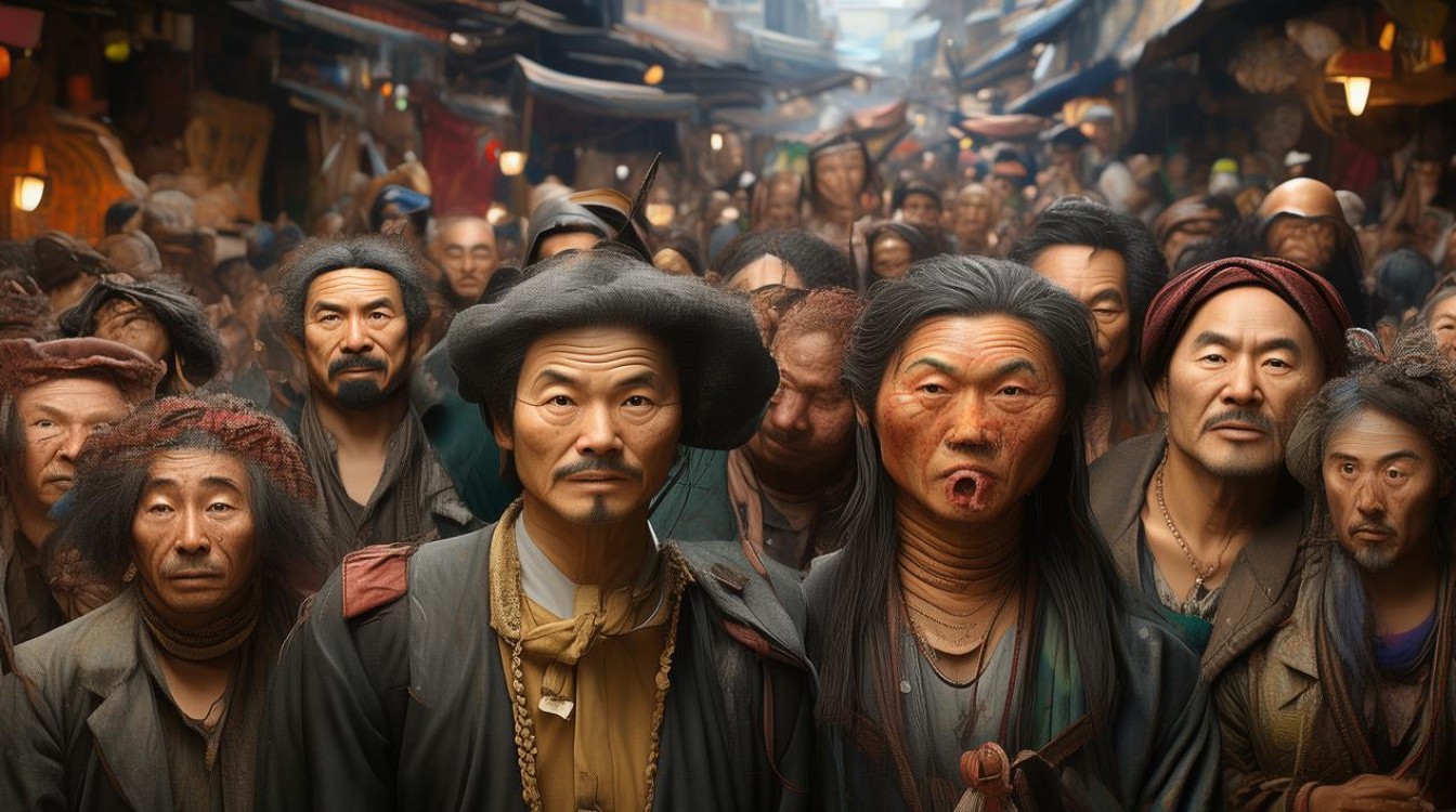 哪些成语最活跃？常用成语大盘点-图4