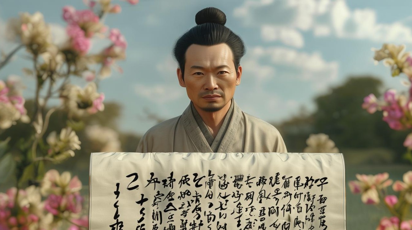 哪些成语能体现一个人的态度？-图4