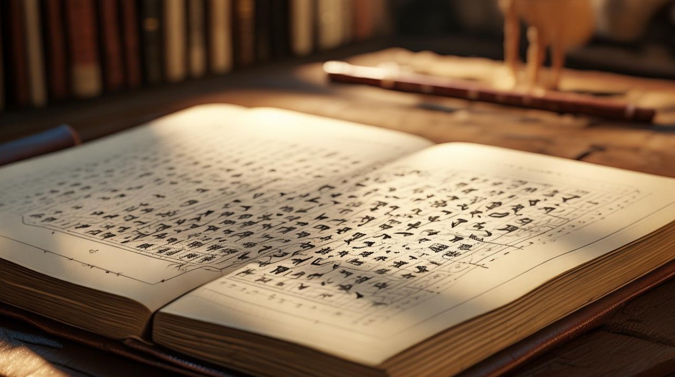 成语中的‘du’字有哪些？揭秘常见带du字的成语-图2