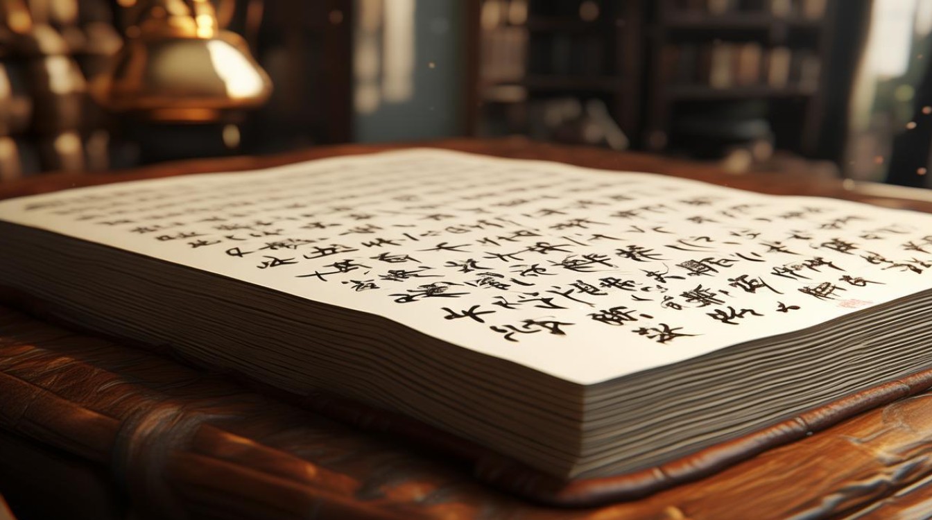 成语中的‘du’字有哪些？揭秘常见带du字的成语-图3