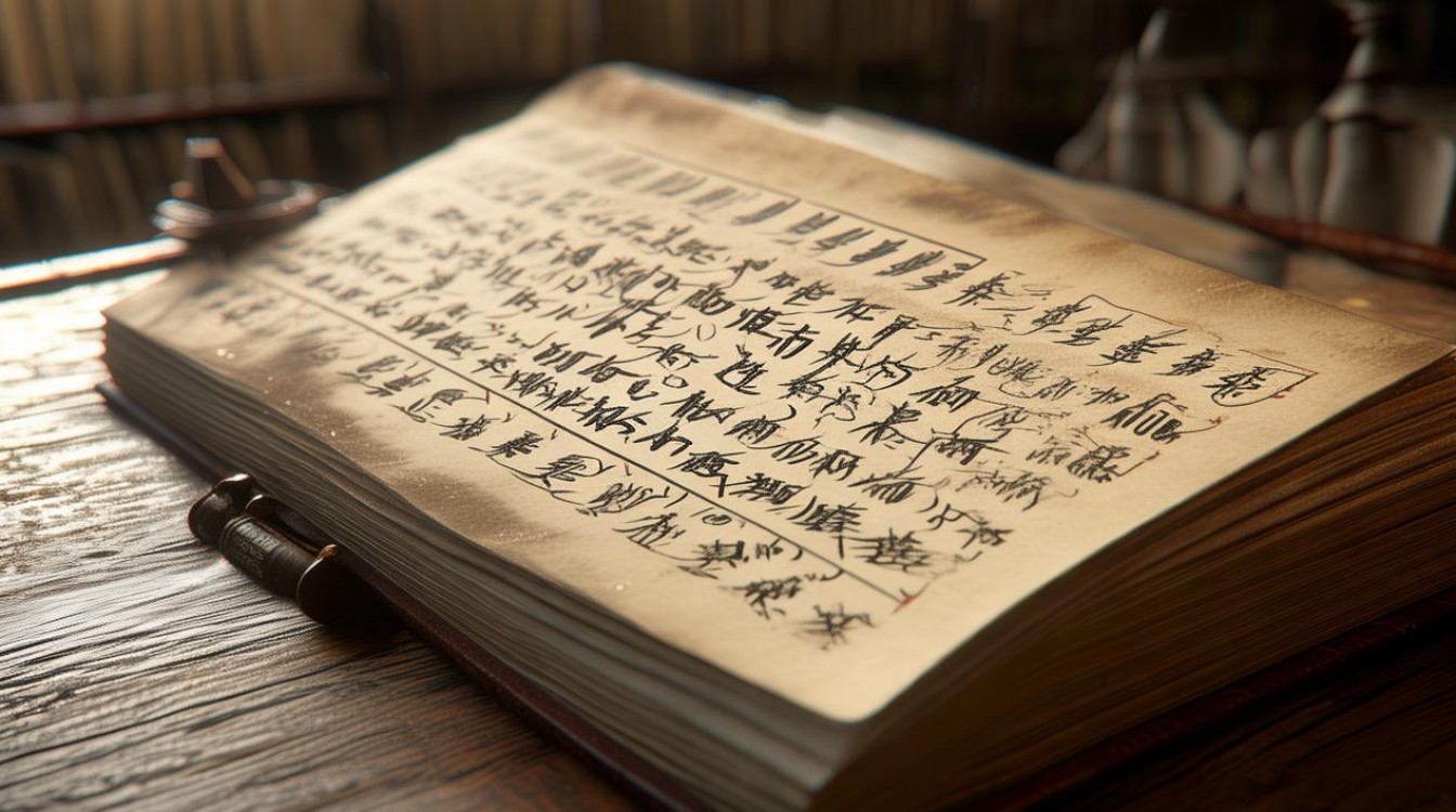 成语中的‘du’字有哪些？揭秘常见带du字的成语-图4