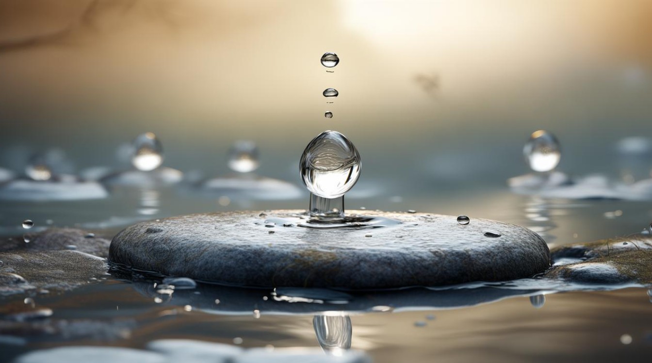 水滴石穿，这个成语蕴含了怎样的处世智慧？-图1