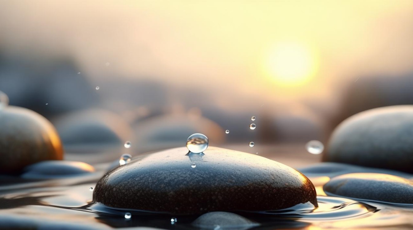 水滴石穿，这个成语蕴含了怎样的处世智慧？-图2
