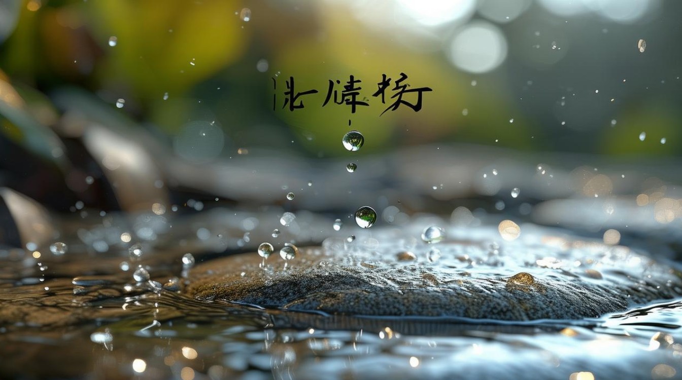 水滴石穿，这个成语蕴含了怎样的处世智慧？-图3