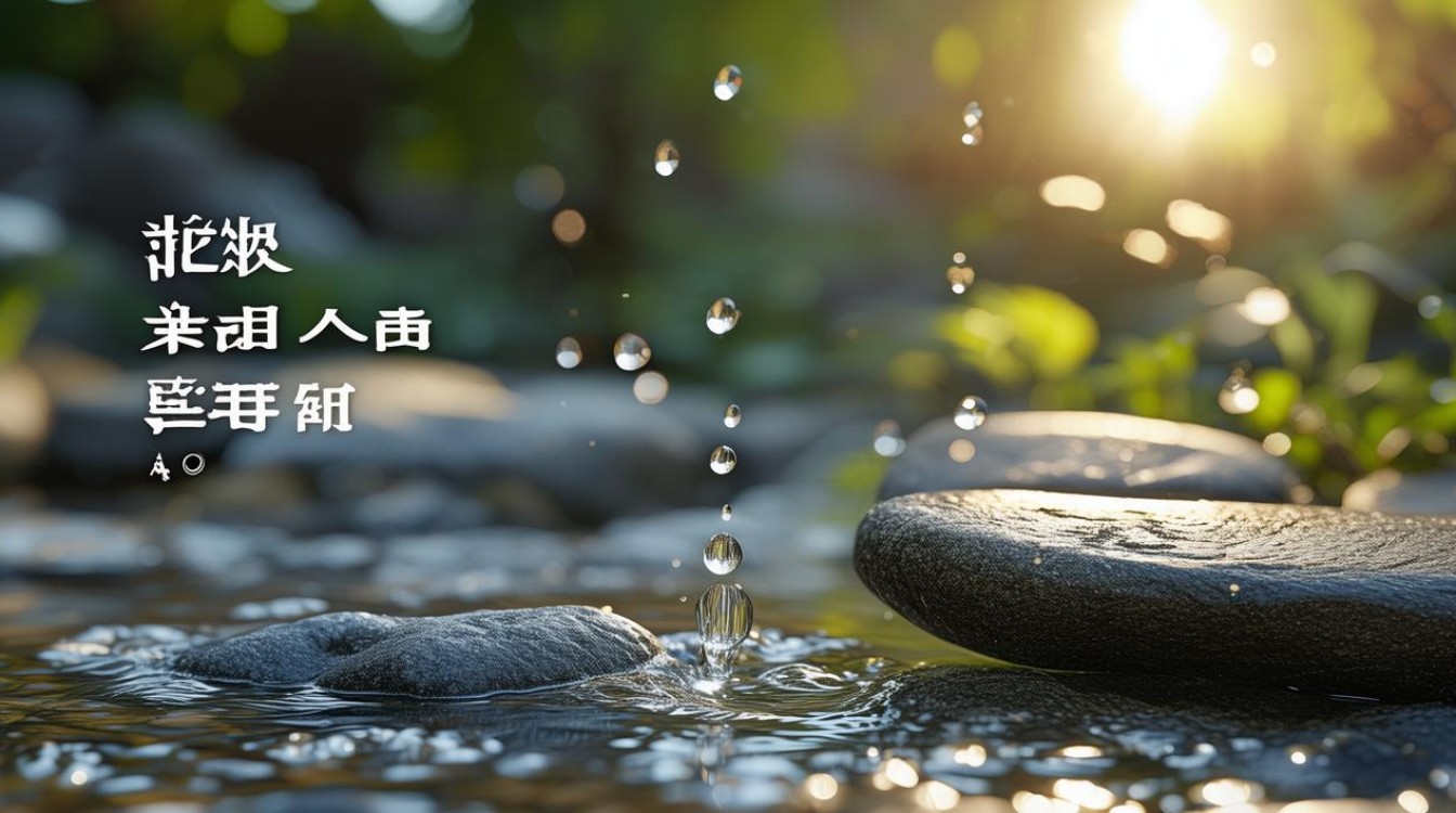 水滴石穿，这个成语蕴含了怎样的处世智慧？-图4