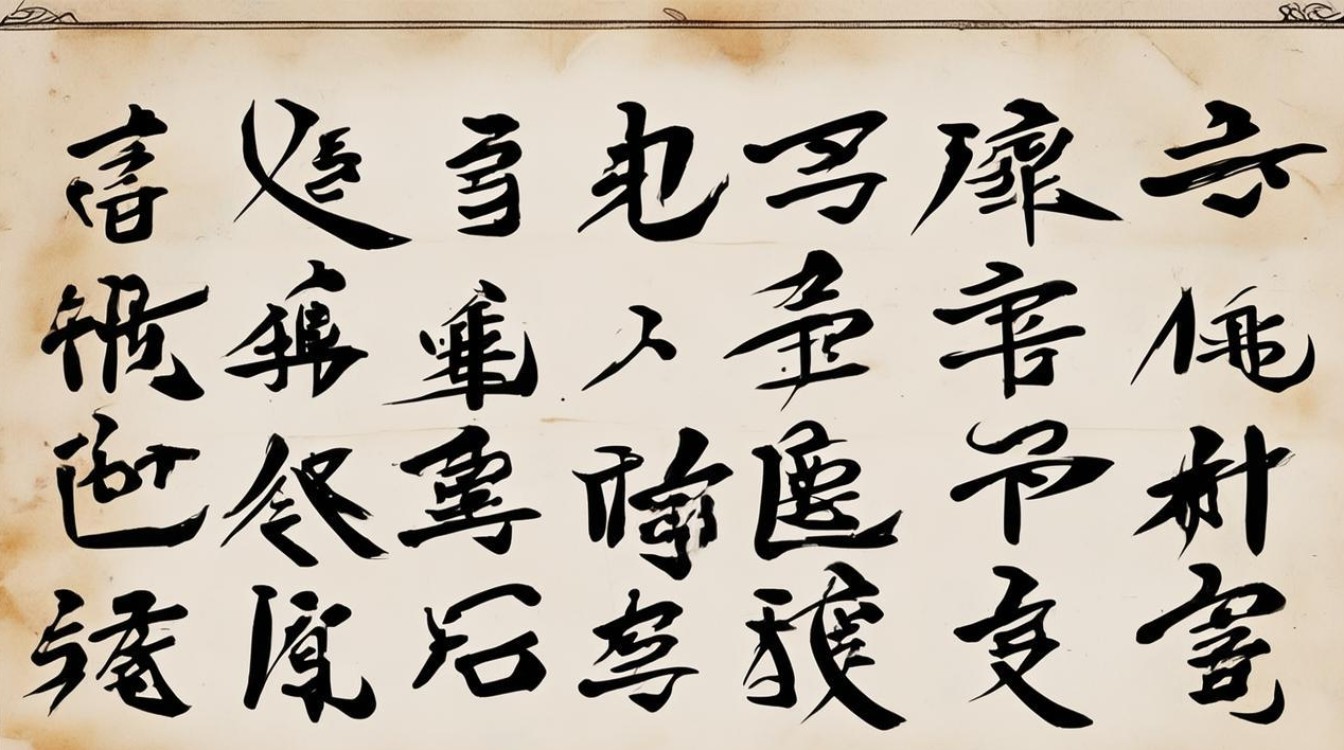 撇开头的成语有哪些？常见撇字开头成语大全-图3