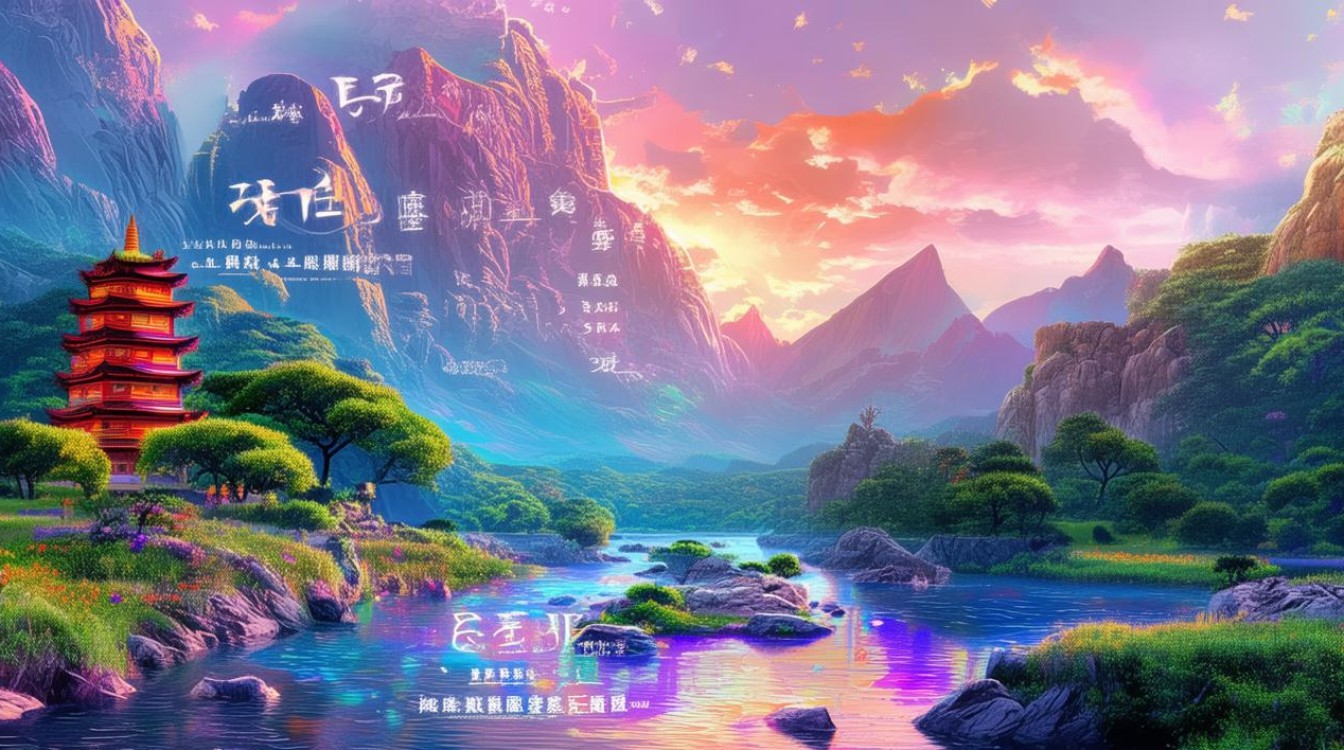 有哪些与颜色相关的常用成语？-图3