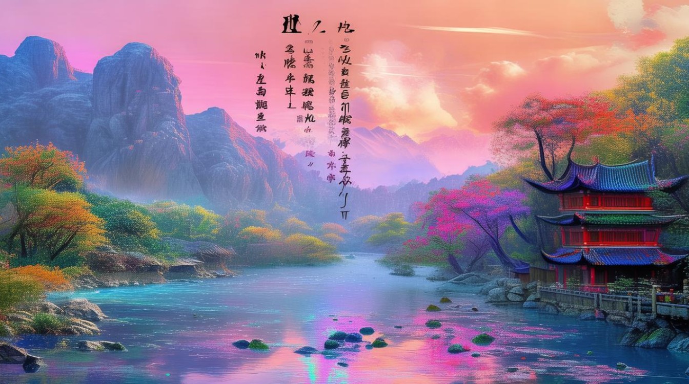 有哪些与颜色相关的常用成语？-图4