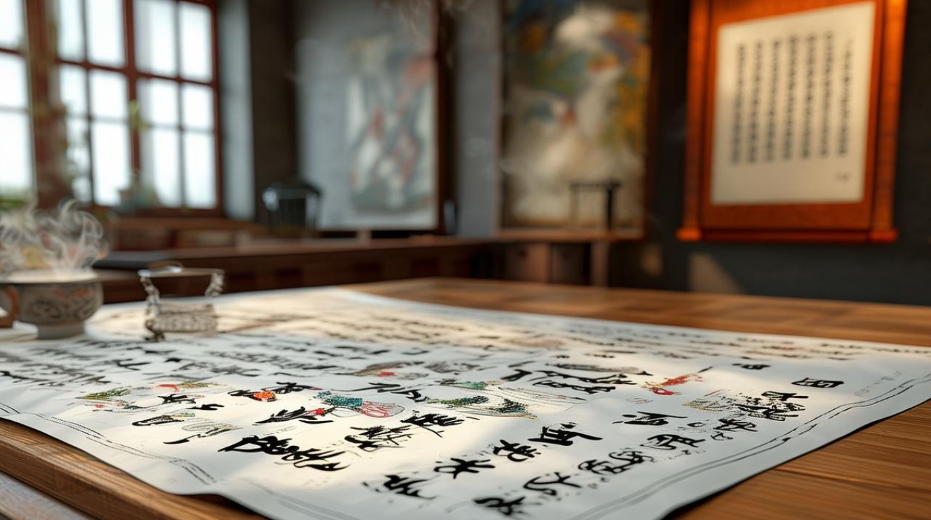 早字成语蕴含哪些文化内涵与生活智慧？-图1