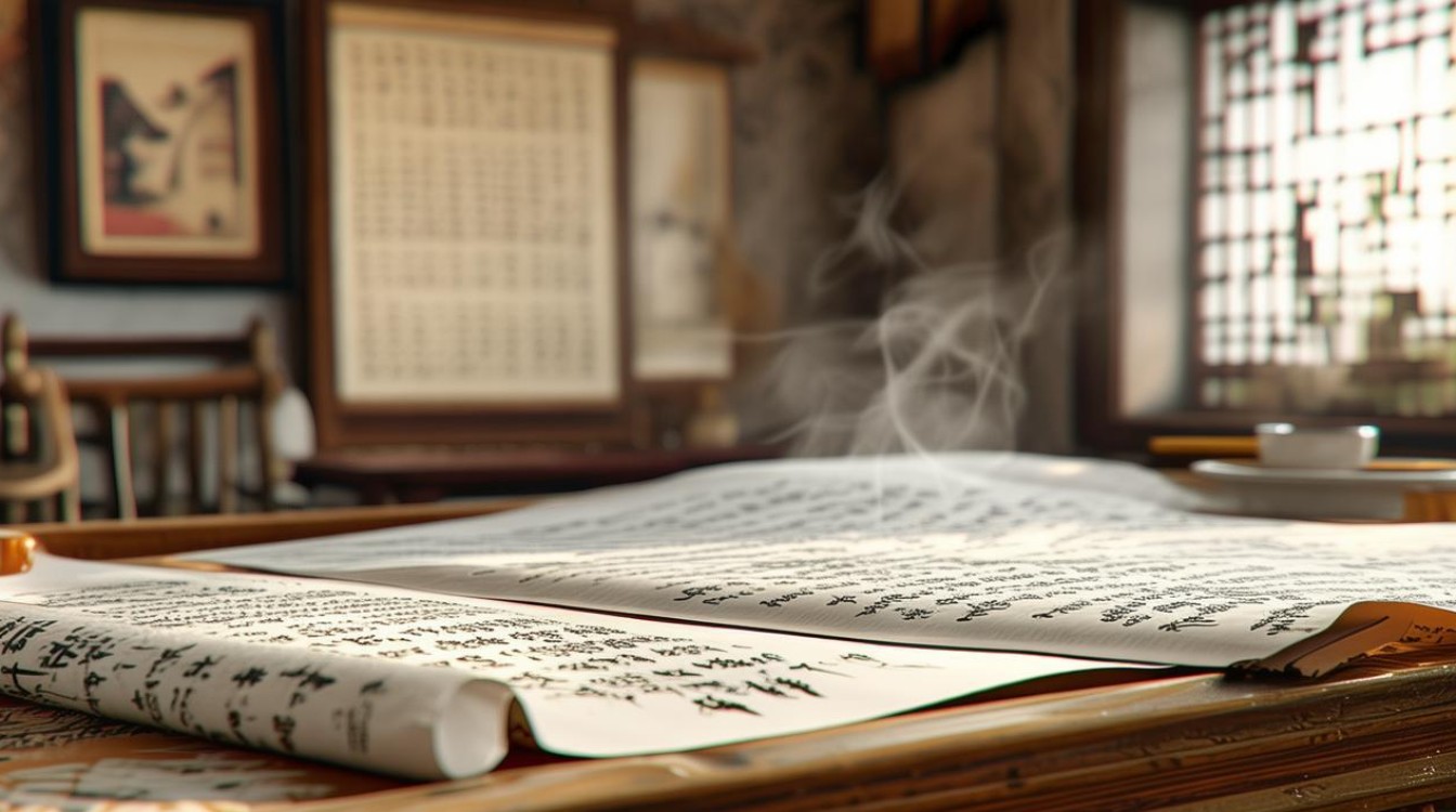 早字成语蕴含哪些文化内涵与生活智慧？-图2