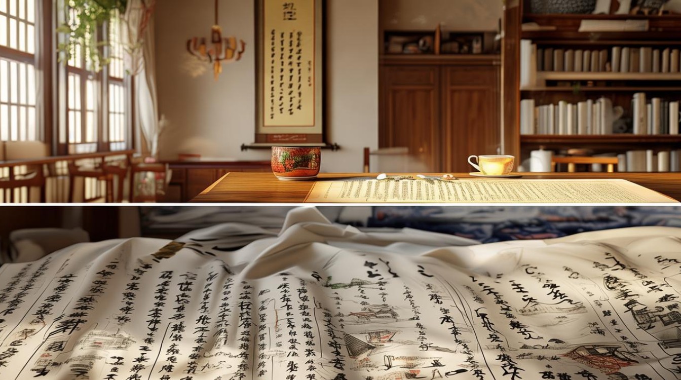早字成语蕴含哪些文化内涵与生活智慧？-图3