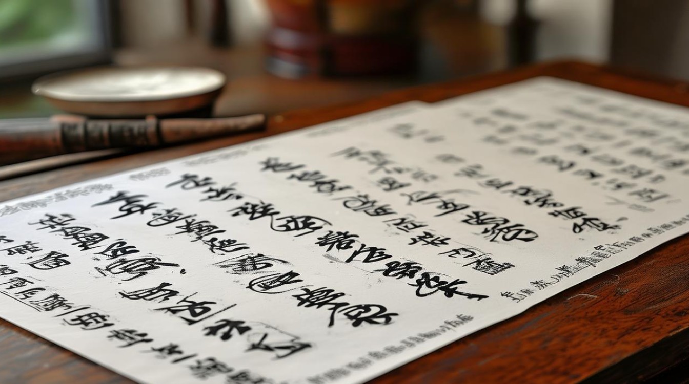 AABB式成语有哪些？完整AABB式成语大全汇总-图3