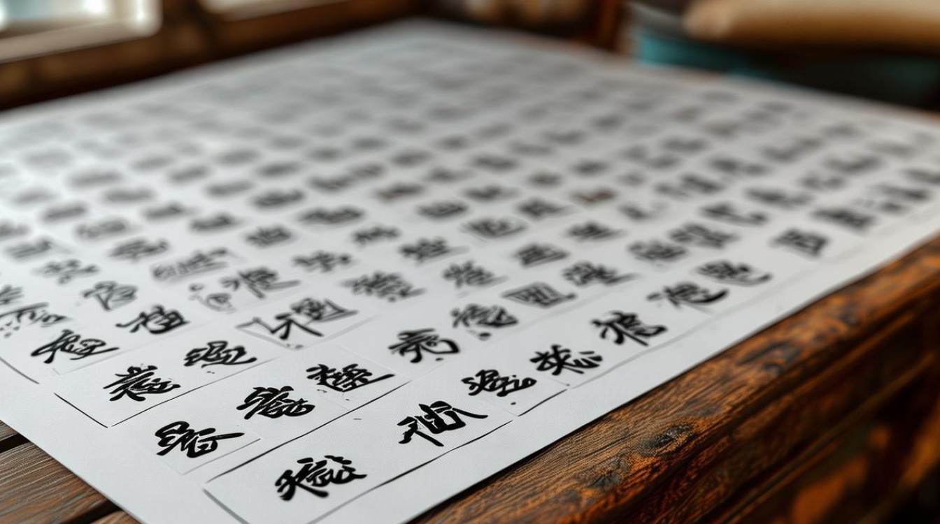 AABB式成语有哪些？完整AABB式成语大全汇总-图4