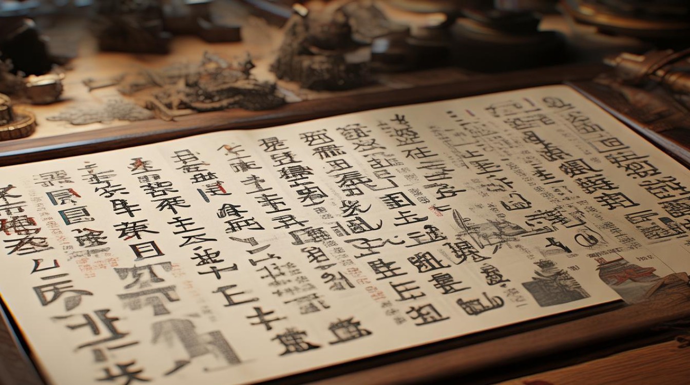 这些易混淆的成语你分得清吗？-图4